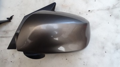 Дзеркало ліва hyundai ix35 3pin eu фото №1