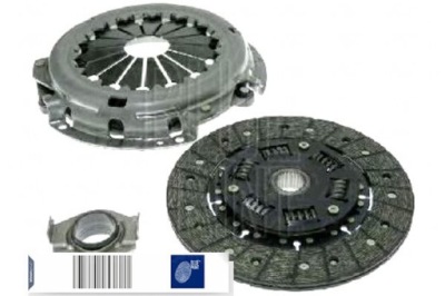 Blue print комплект зчеплення набір honda accord iv фото №1