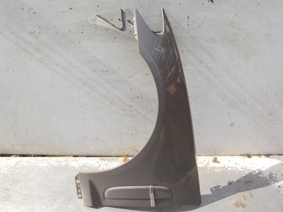 228 jaguar xf x250 крила лівий перед передній фото №1