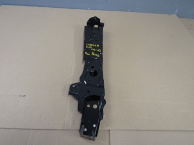 Toyota corolla e15 2006-2013 pas перед права сторона фото №1