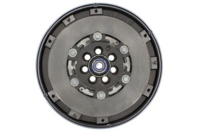 WHEEL FLY WHEEL FDY-004 AISIN HYUNDAI SANTA FE  