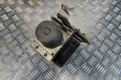 Audi a6 c7 - насос abs 4g0907379f фото №1