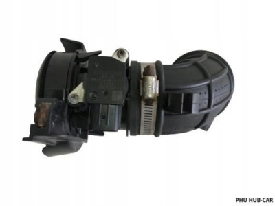 Шланг труба воздуха 13881-54la0 suzuki sx4 1.6b фото №1