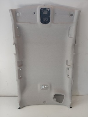 Стеля citroen c3 aircross фото №1