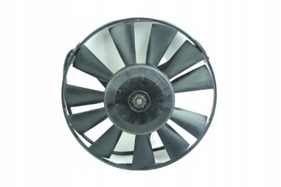 Вентилятор радіатора 90510210 astra f corsa b фото №1