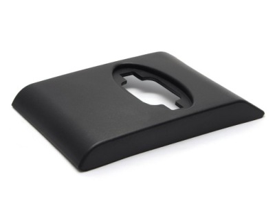 Молдинг бічна права renault master 3 opel movano фото №1