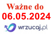 WRZUCAJ.PL KONTO PREMIUM WAŻNE DO 06.05.2024