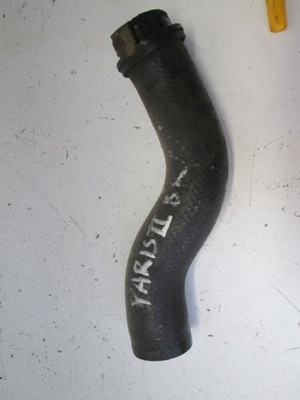 Wąż труба toyota yaris ii 08r фото №1