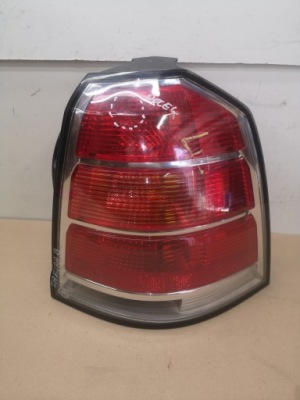 Лампа права задня opel zafira b ii 05-08 фото №1