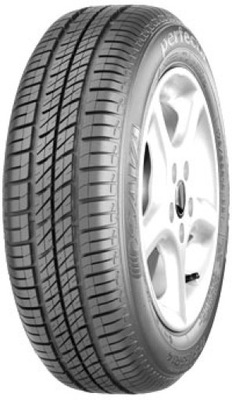 2 PIEZAS NEUMÁTICOS SAVA PERFECTA 165/70R14 89/87 R  