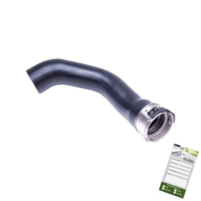 Шланг turbo renault captur i 1.2 2013 2014 2015 2016 2017 2018 2019 2020 фото №1