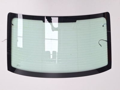 Audi a3 8y sedan стекло задняя с подогревом 8y5845501b фото №1