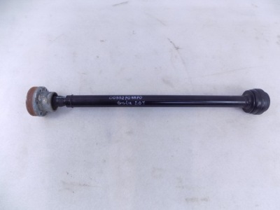 Alfa romeo giulia 2.0b q4 4x4 wał привідний перед 00552708870 фото №1