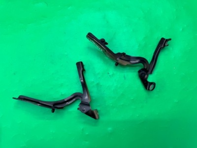 Петлі капот кришки передньої комплект citroen c3 picasso 08- lak: exld фото №1