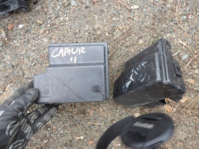 Корпус предохранителей renault captur ii фото №1