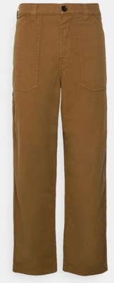PS Paul Smith Cropped Carpenter Pant r.32
