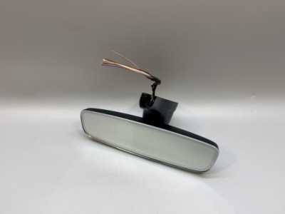 Vw passat b8 дзеркало внутрішнє фотохромний 3g0857511ad фото №1