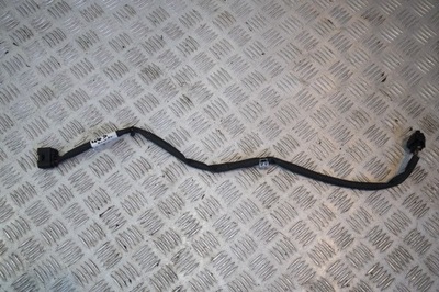 Шланг коробки mercedes w463 lift a4635401101 фото №1