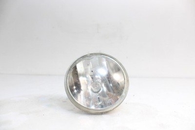 Протитуманна фара лівий peugeot 207 фото №1