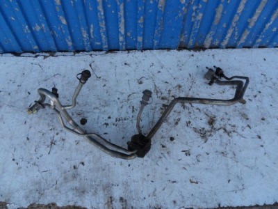 Land rover freelander ii 2 l359 06-11 3.2 wąż шланг кондиционера фото №1