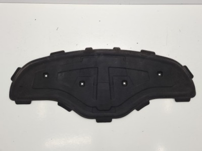 Audi a7 4g 11r шумоизоляция капот 4g8863825 фото №1