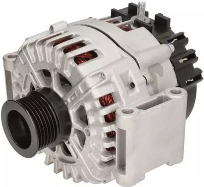 HC-CARGO ALTERNADOR 116142  