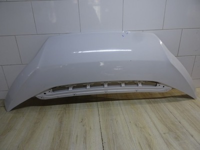 Капот peugeot boxer 3 lift фото №1