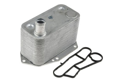 Nty ccl-bm-020 радиатор масла фото №1