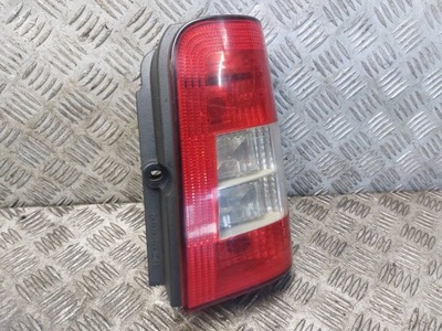 Лампа правий задня partner i lift фото №1