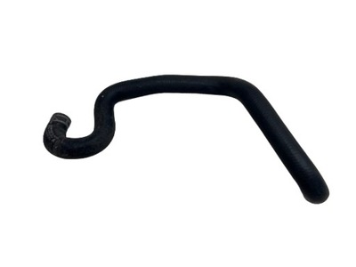 Porsche cayenne wąż труба шланг wody 7l5133644a фото №1