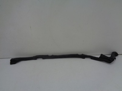 Bmw x5 f15 f85 прокладка рамы боковой левая фото №1