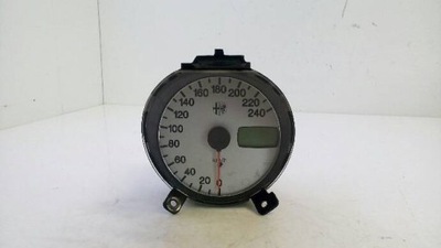 Лічильник alfa romeo 156 1.9 jtd 2002r. 60672662 фото №1