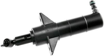 Насадка розпилювача фара nty eds-me-006 фото №1