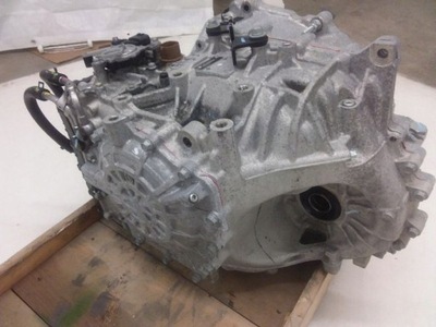 Hyundai sonata 2016 2.4 коробка передач передач автоматическая коробка передач ga фото №1