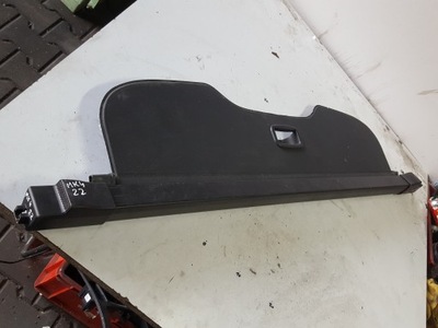 Ford mondeo mk4 07-10r kombi шторка багажника фото №1