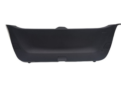 Vw arteon fl обивка крышки багажника 3g7867601 фото №1