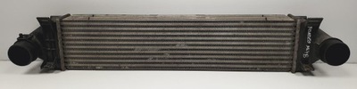 Радиатор интеркулер ford mondeo mk4 6g919l440ha фото №1