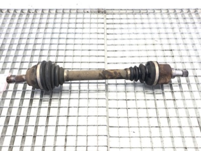 Привідний вал лівий перед peugeot 308 i 1.6 156km 07-16 шарнір фото №1