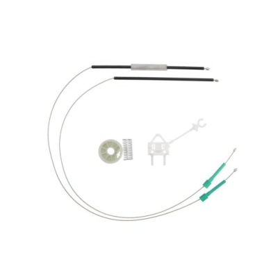 Набор napr. подъемника перед l doblo doblo фото №1