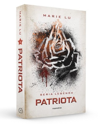 Patriota Marie Lu