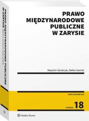 Prawo międzynarodowe publiczne w zarysie w.18