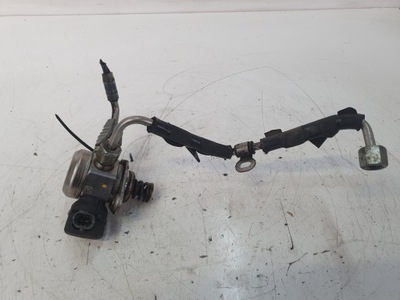 Насос пального tucson sportage 1.6 gdi g4fd 0261520306 фото №1