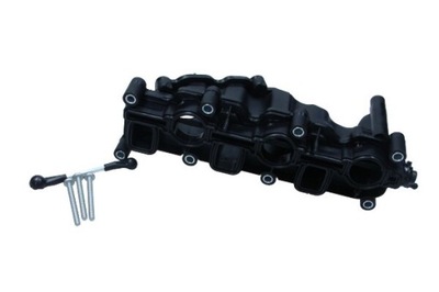 Колектор всмоктуючий лівий audi a8 2.7 3.0 tdi фото №1