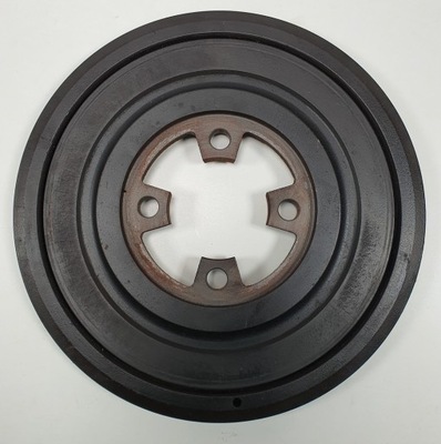 Шків volvo xc90 i 2.9 97cfw5cr26 фото №1