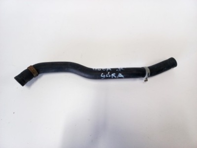 Труба шланг води lexus ux 250h f-sport фото №1