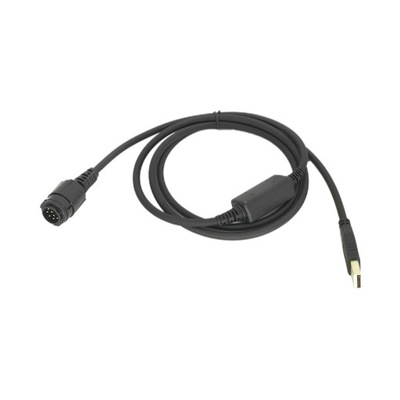 Kabel do programowania USB Profesjonalne części naprawcze