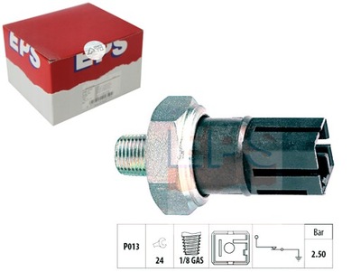 SENSOR DE PRESIÓN ACEITES NISSAN EPS  