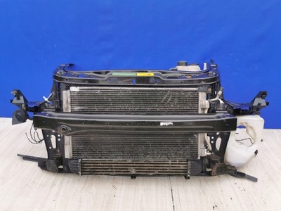 Mini cooper s r55 r56 r57 r58 07/10 усилитель pas передний 1.6 дизель фото №1