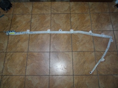 Audi a4 b6 2.5 05' шторка безопасности подушка безопасности левая 8e9880741 фото №1