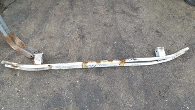 Suzuki swift mk6 балка pod бампер задня задня 3d фото №1